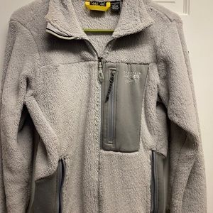 Mountain Hardware Fleece Jacket